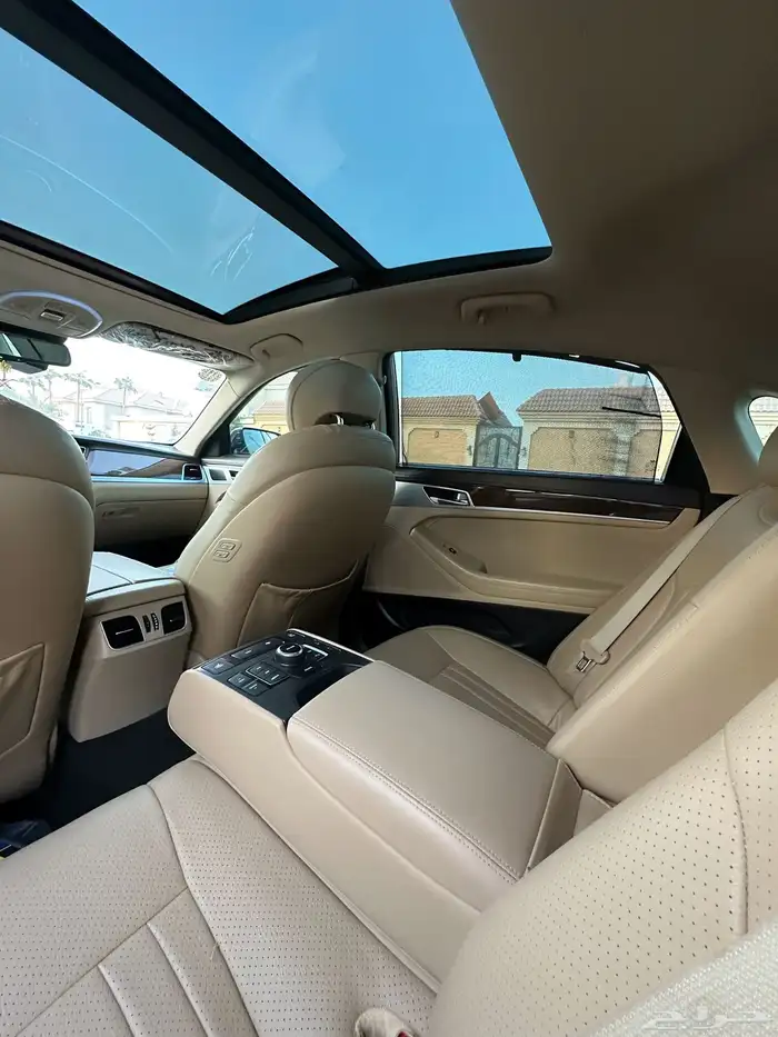 جينسس 2016 فل كامل 5