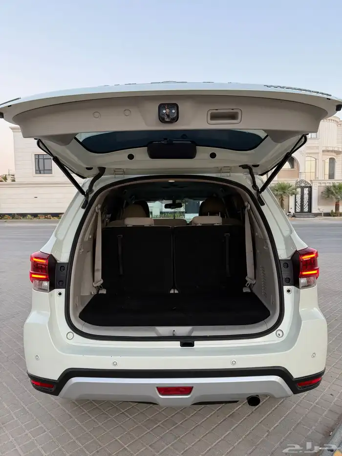 اكستيرا 2021 نص فل دبل دفلوك نظيف 29