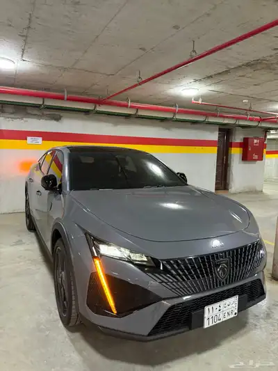 بيجو 408 موديل 25 حمايه كامله index