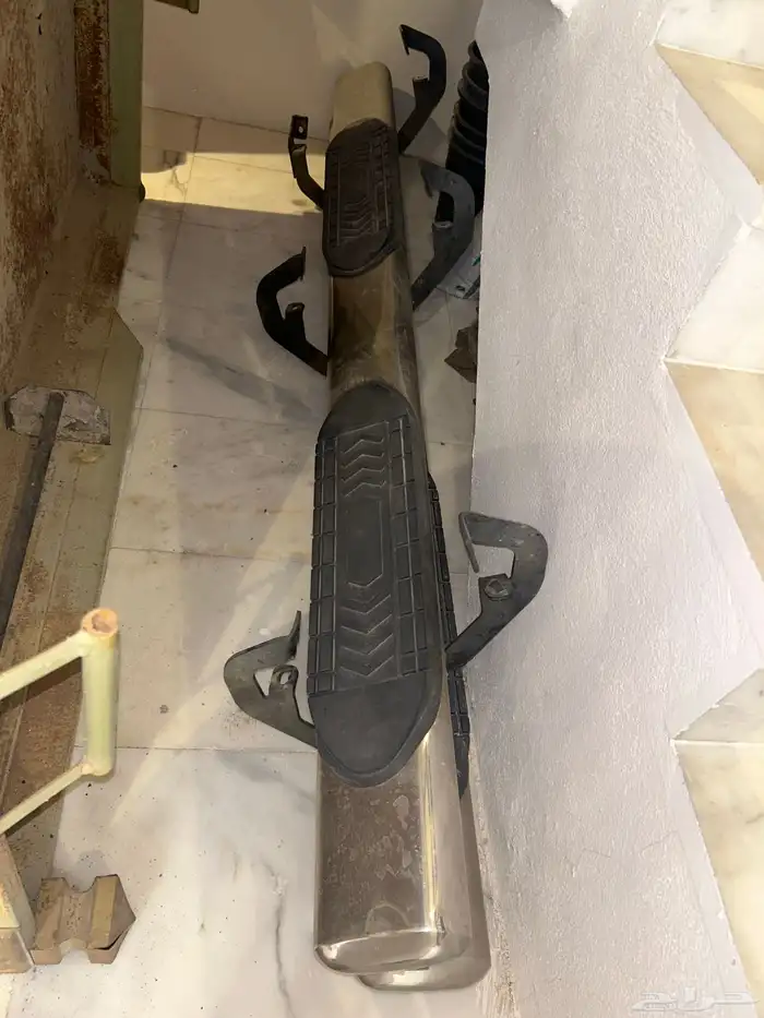 للبيع دعاسات سييرا وسلفرادو غماره ونص 0