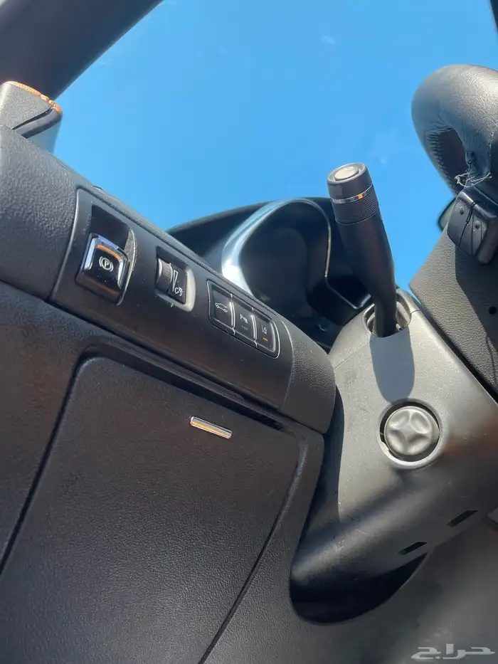 إمبالا 2016 LTZ 8