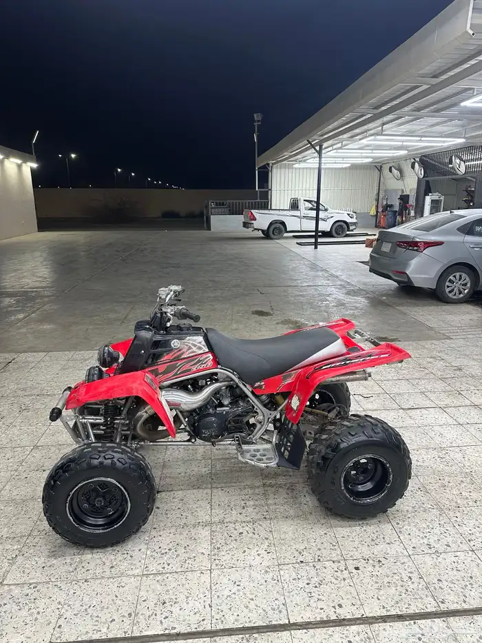 دباب بانشي 2007 3