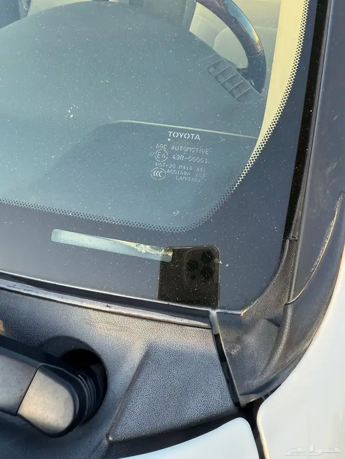 لاندكروز جي اكس تماتيك 2008. 6 سرندل 7