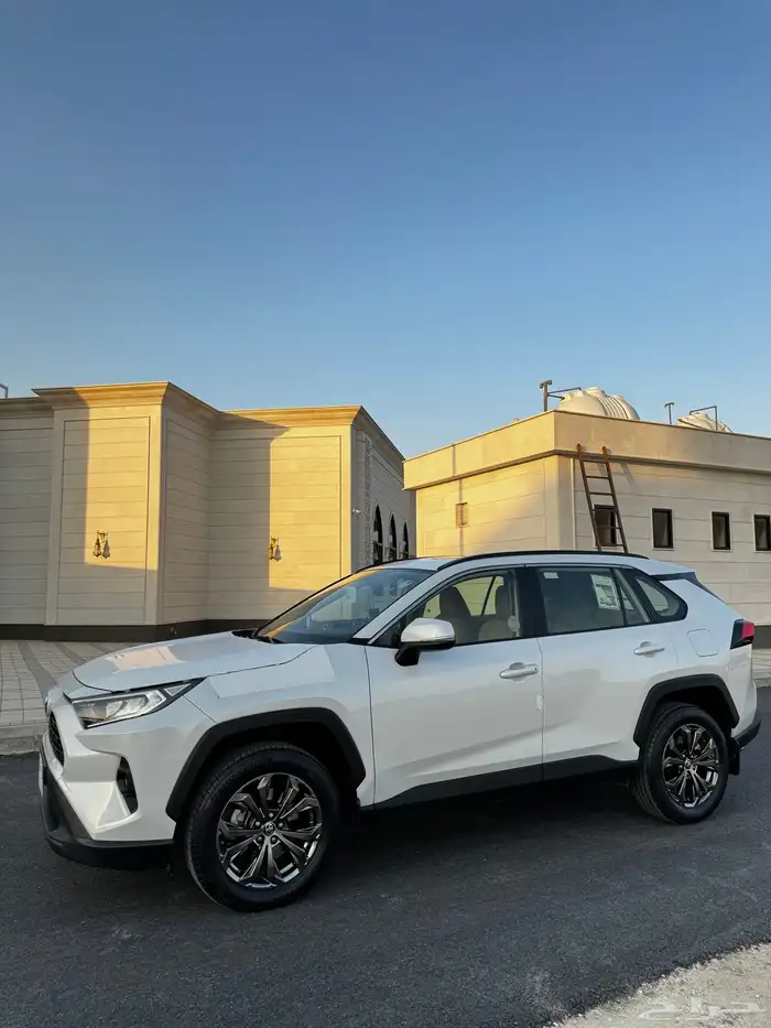 راف فور 2023 فل كامل سعودي 0