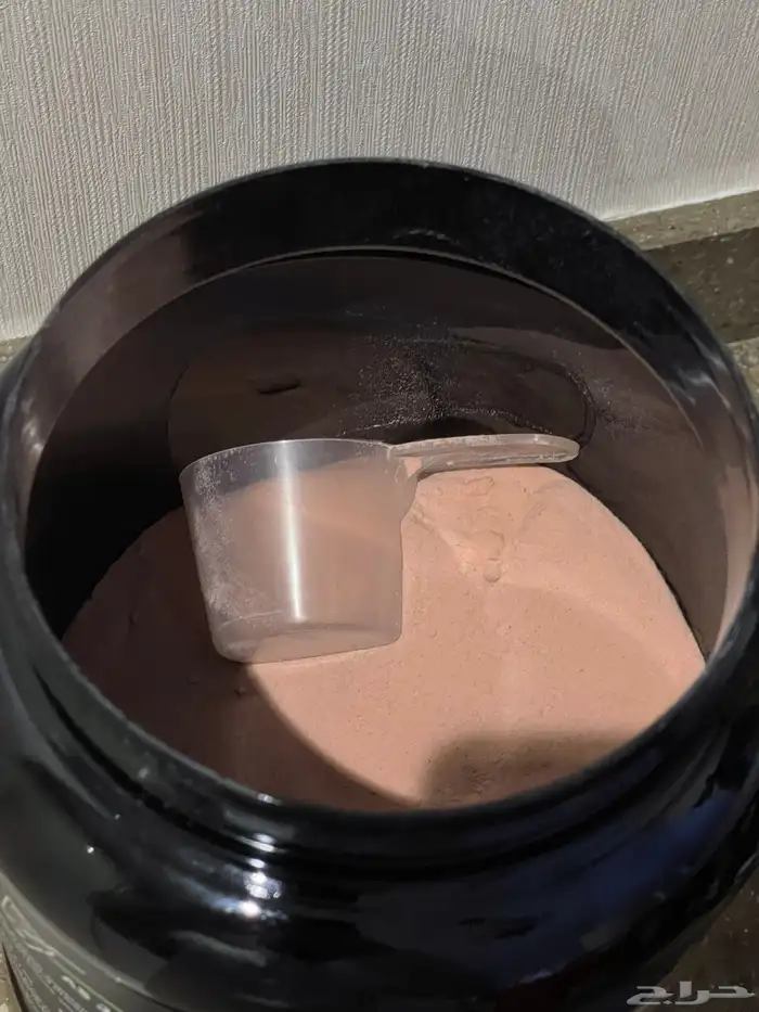 بيف بروتين توت استعمال اقل من 10 سكوبات 2