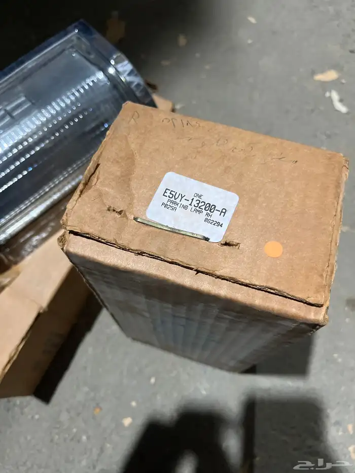 اسطبات ركن فورد و لينكون 88 2