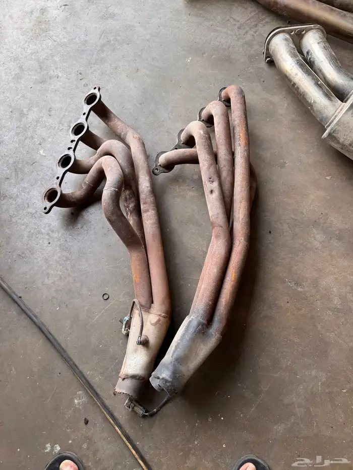 هدرز كابريس 2006 1