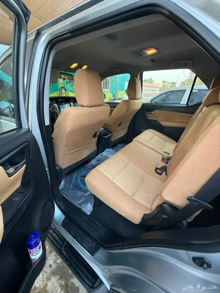 فورشينر 2020 GX 3