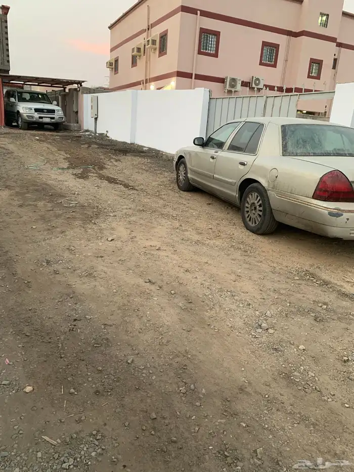 فورد ماركيز 2007 للبيع 1