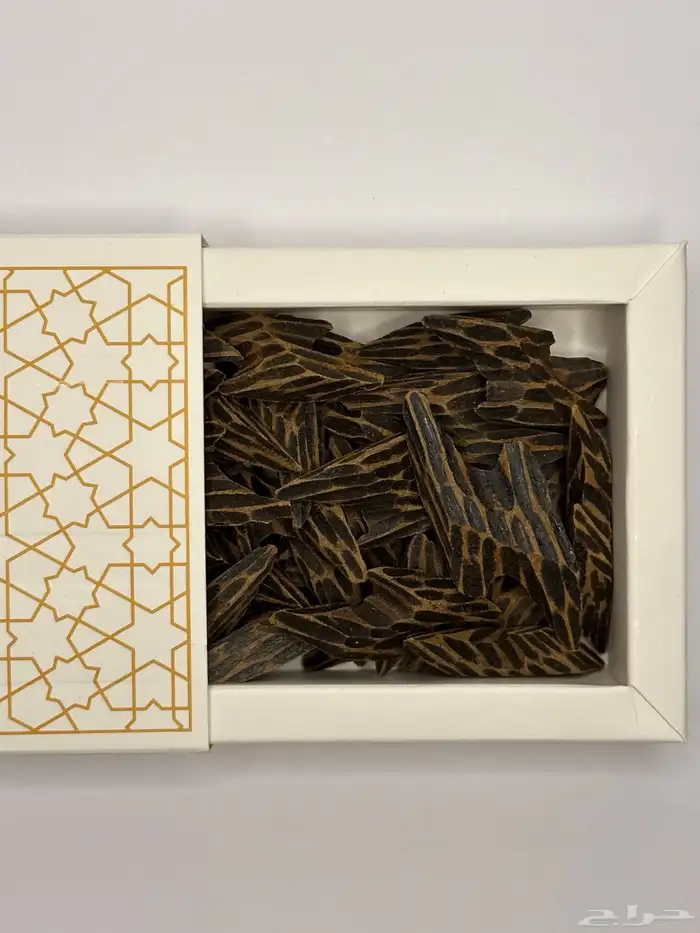 عروض تصفية على جميع الاعواد وأدهان العود 6