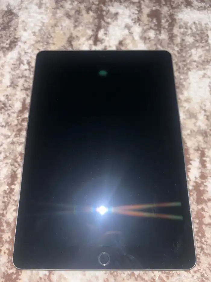 ايباد الجيل السابع 32 GB لون اسود 1
