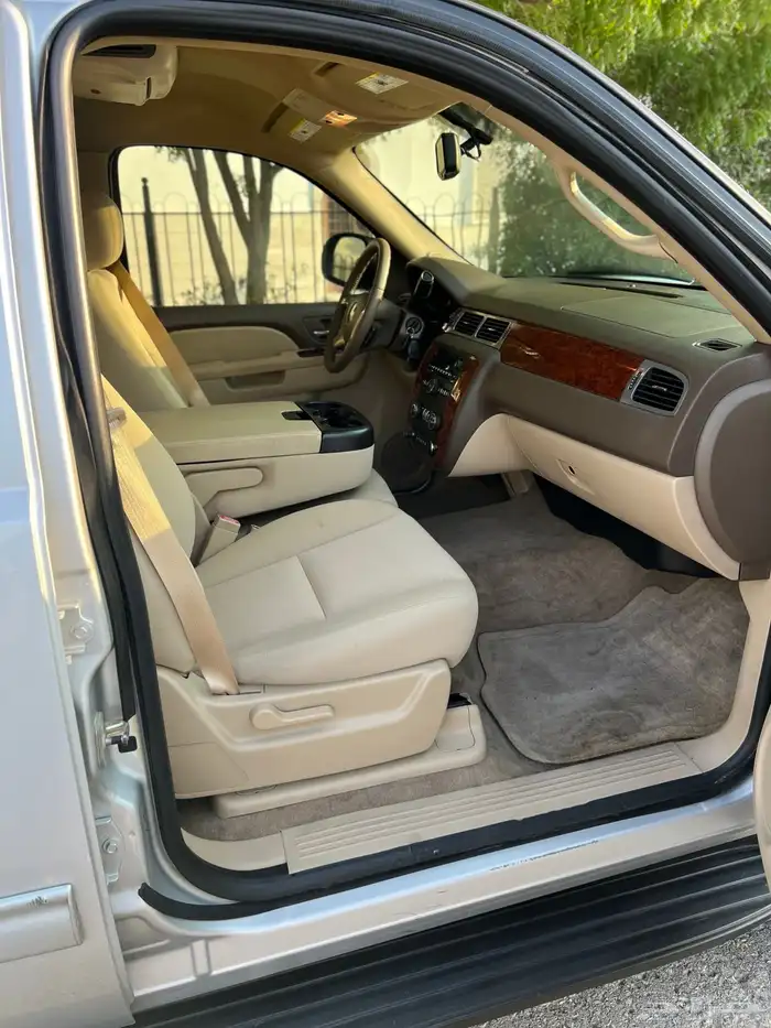 تاهو نظيف وكالة 10