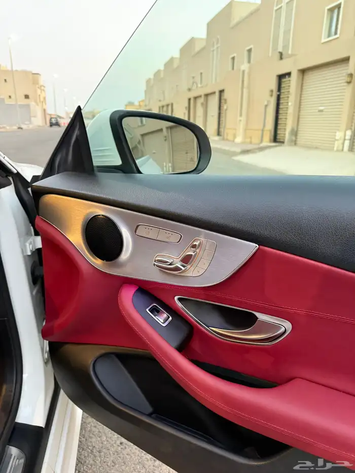 مرسيدس 2021 كوب كشف 16