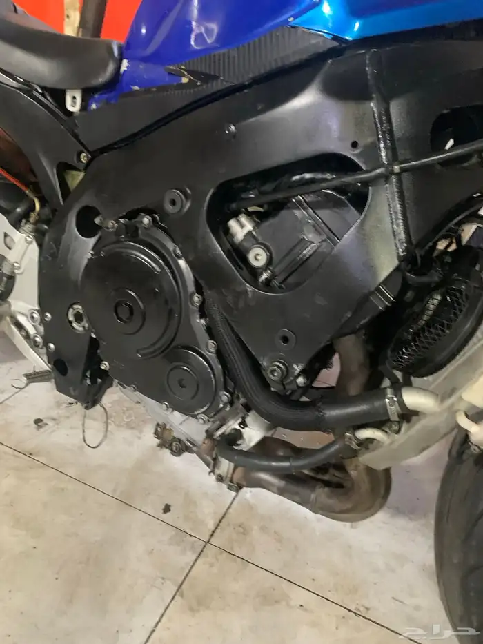 ريس 2007 تشليح كامل ب 9 الاف 2