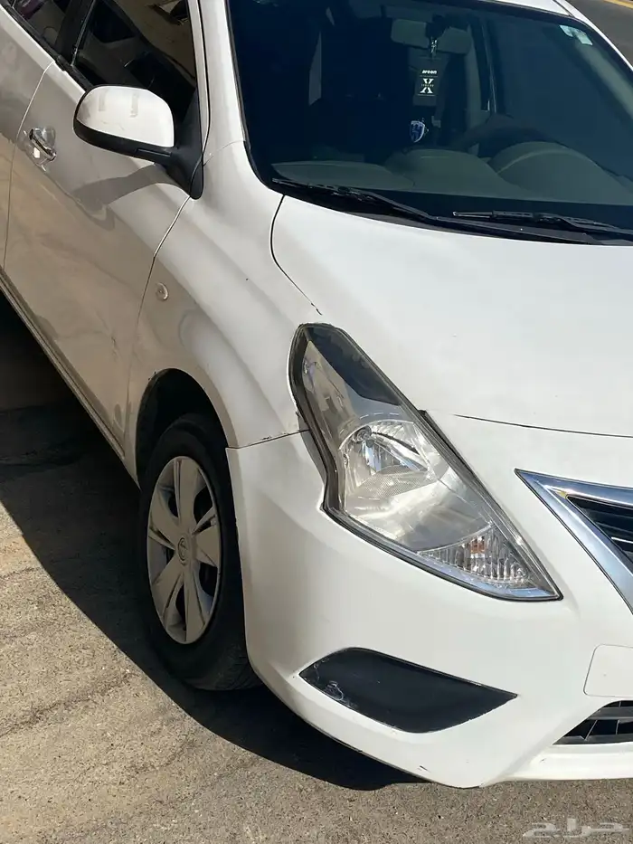 نيسان صني 2015 1