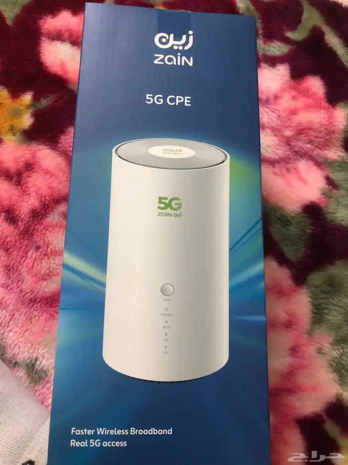 مودم 5G شريحه 0