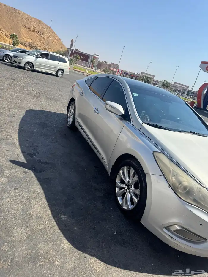 هوندا ازيرا فل كامل 1