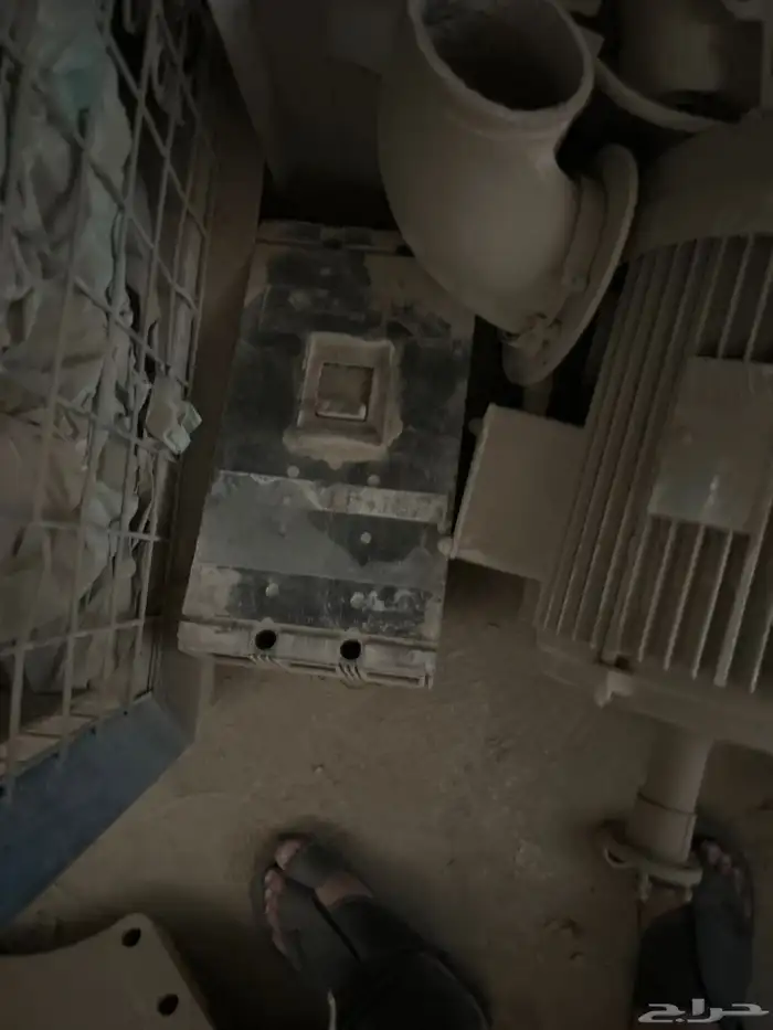 قاطع 2000امبير امريكي من 150امبير الي 2000امبير 2