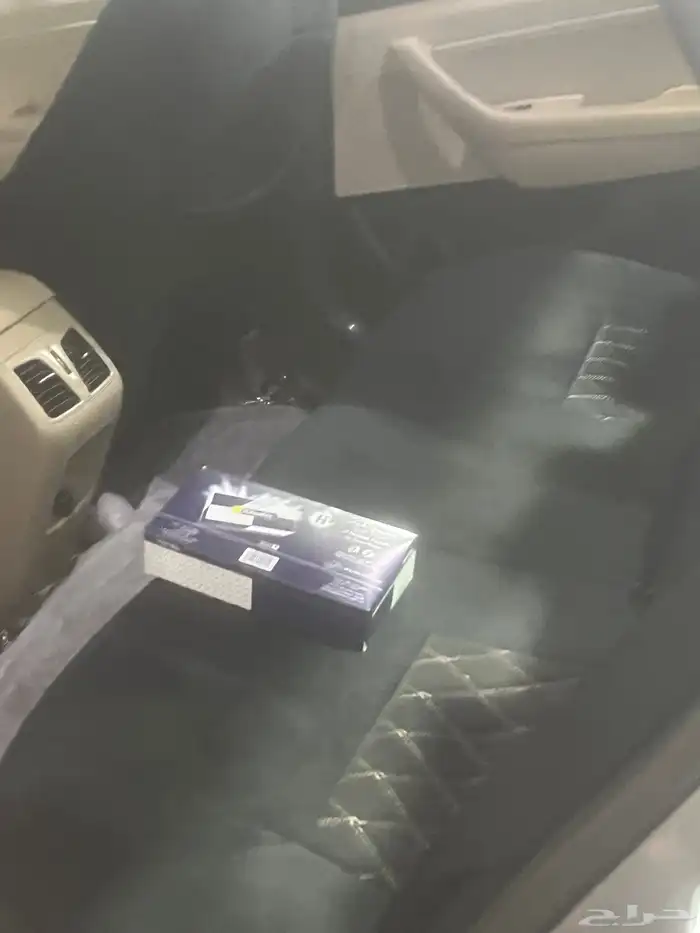 سوناتا 2018 فل كامل ( بدون بصمة) 7