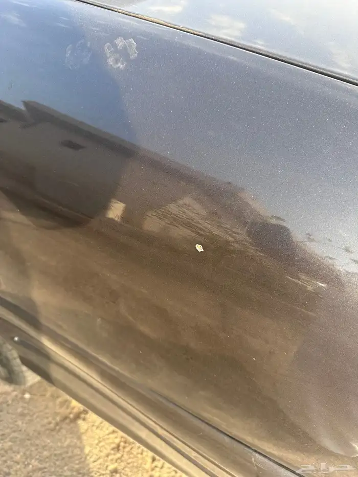 فورد بوليسي 13