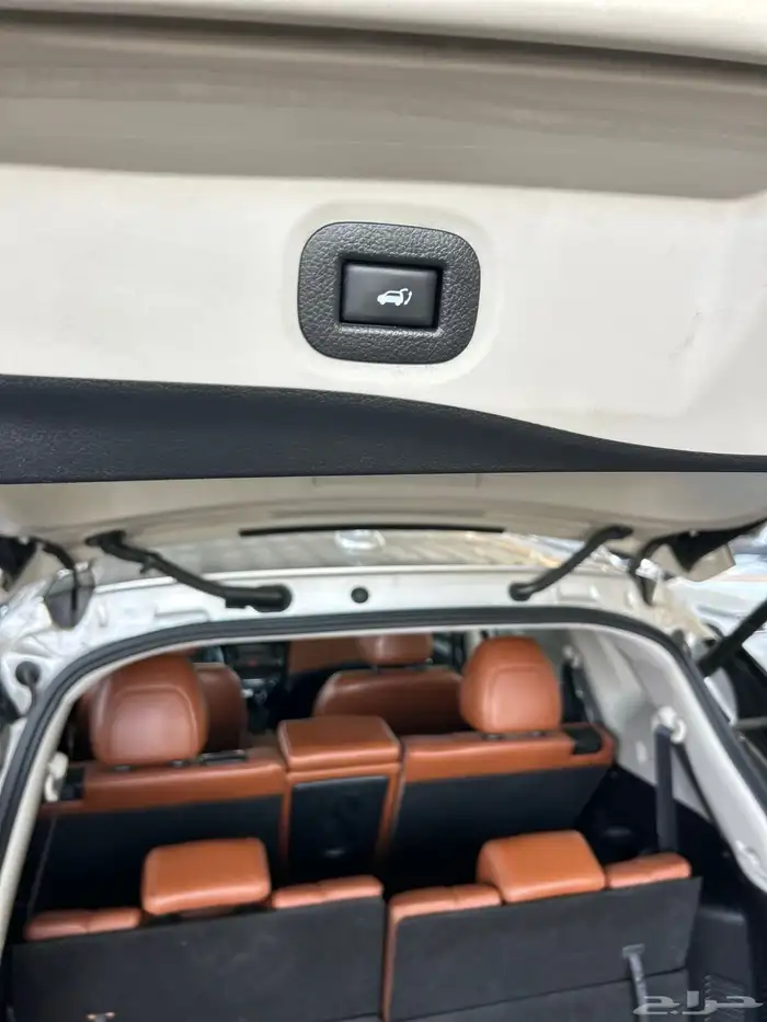 نيسان اكس تريل   2020  فل كامل 24