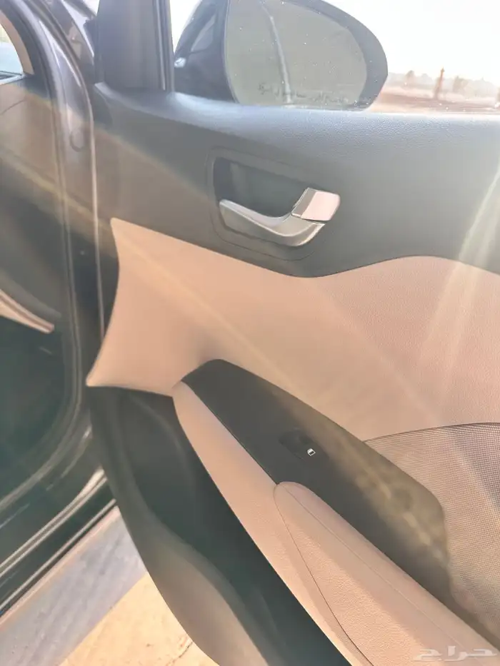 اكسنت 2022 ممشى 84 الف اقل سعر في السوق 17