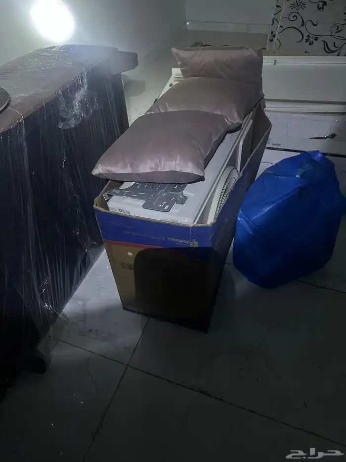 اثاث منزل بحاله جيده 11