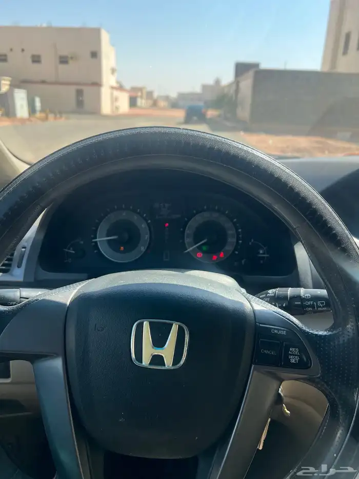 هوندا اوديسي موديل 2012 9