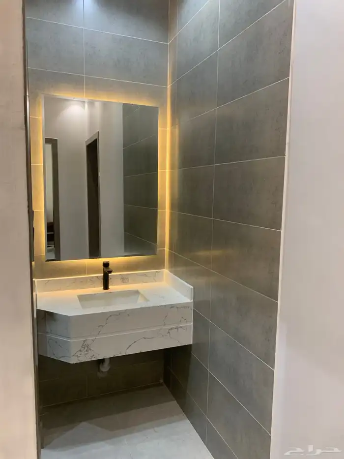 للبيع روف علوي مع ملحق با الخميس موقع مميز جدا من 650 الف 30