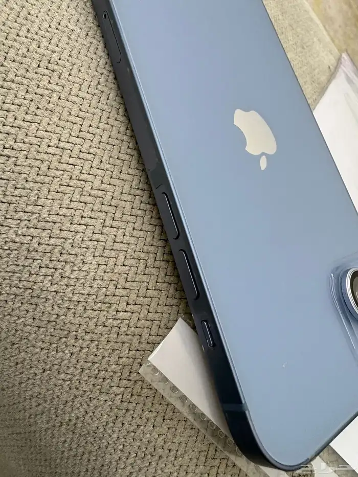 ايفون 14 بلس نظيف 4