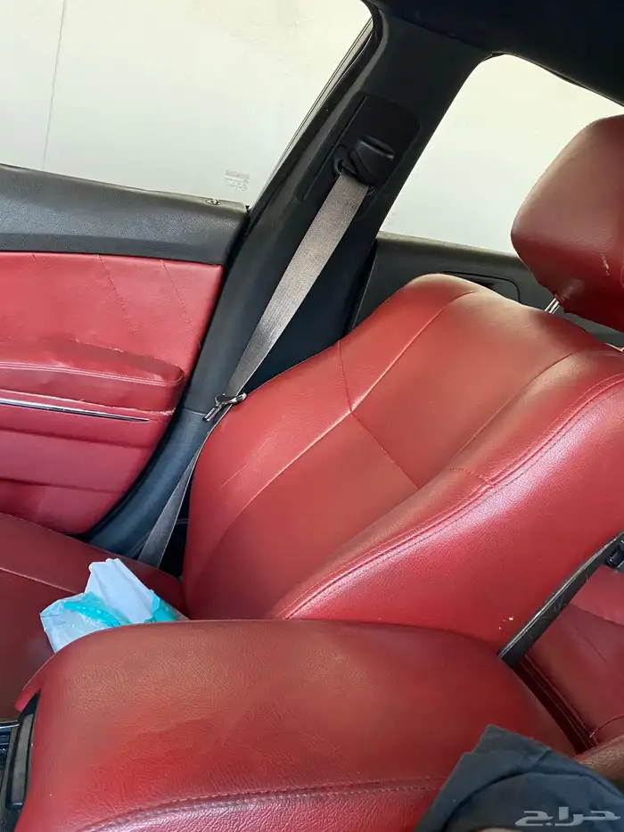 دودج تشارجر 2013 فل كامل RT 10