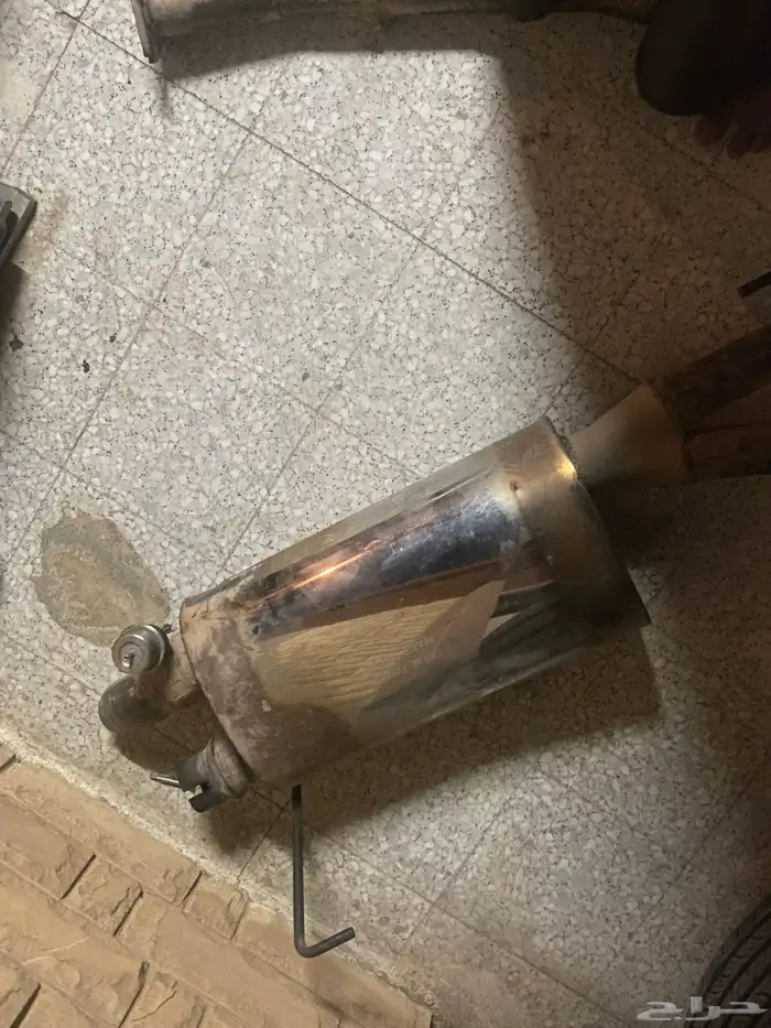 للبيع دبه اكتروانيه فوكس لاندكروزر 0