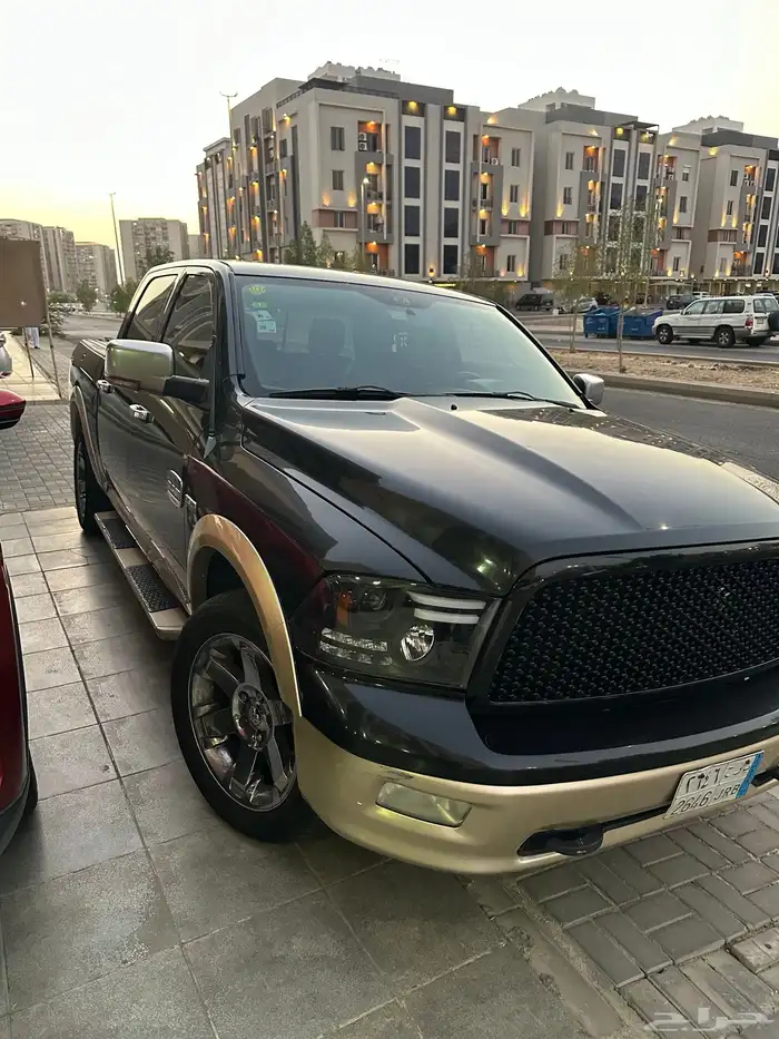 درج رام 2011 3