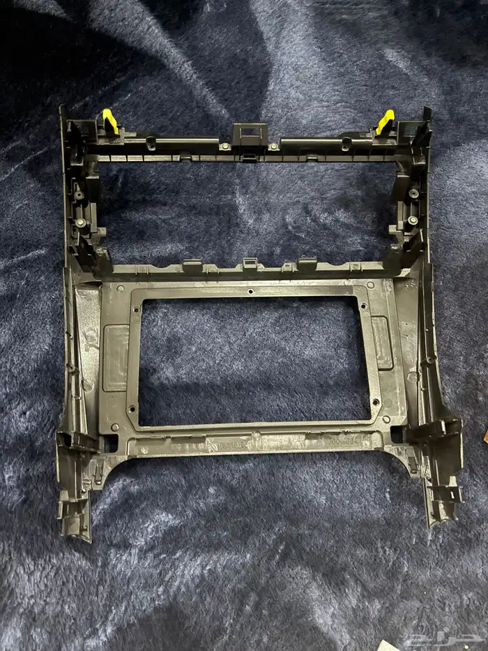 شاشة كامري 2017 3