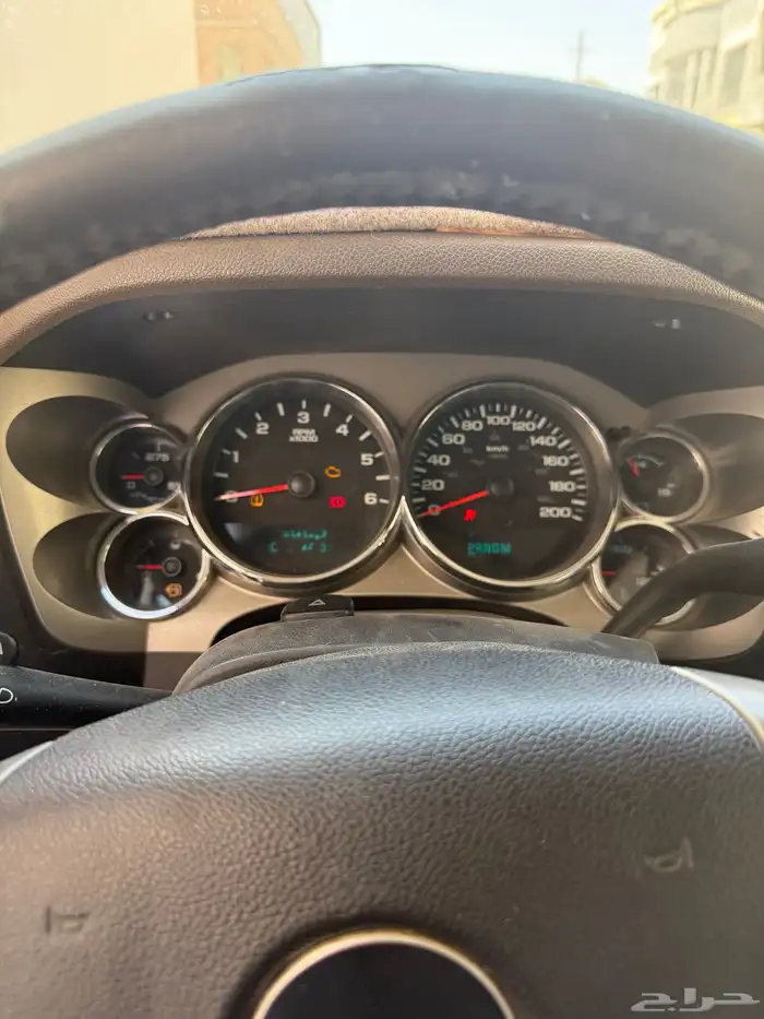 جمس سييرا 2013 Z71 10