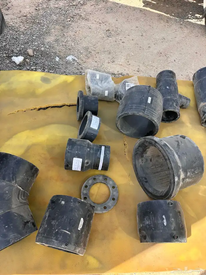 للبيع وصلات سباكة بيعه كامله 17