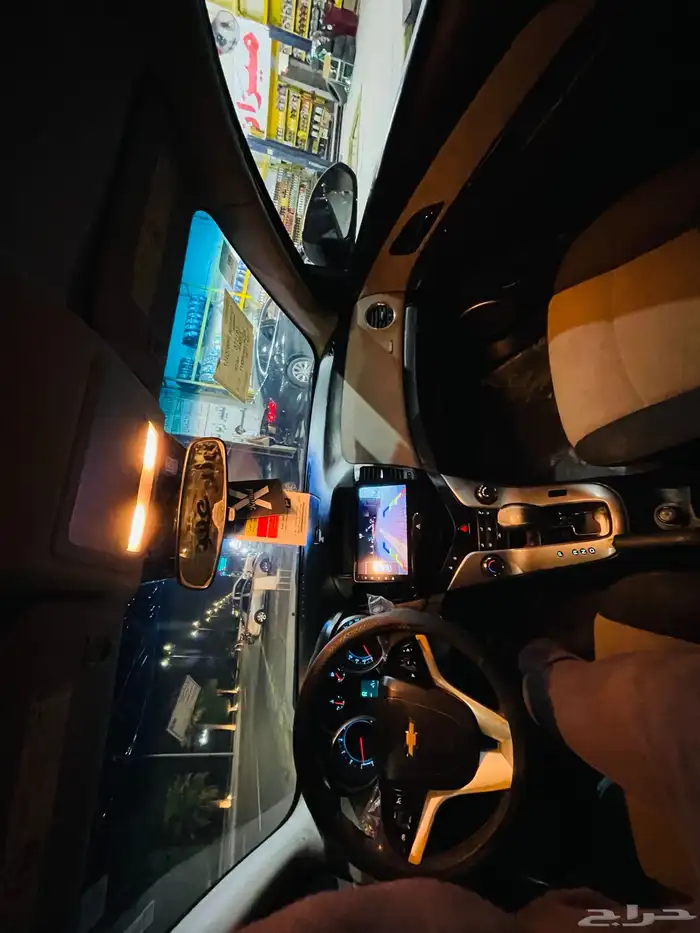 Chevrolet Cruze 2012 9