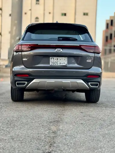 للبيع ((GAC)) ((GS5)) 2021 ((مستخدم واحد من الوكاله)) index