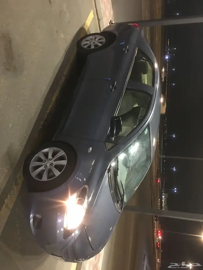 للبيع يارس 2013 1