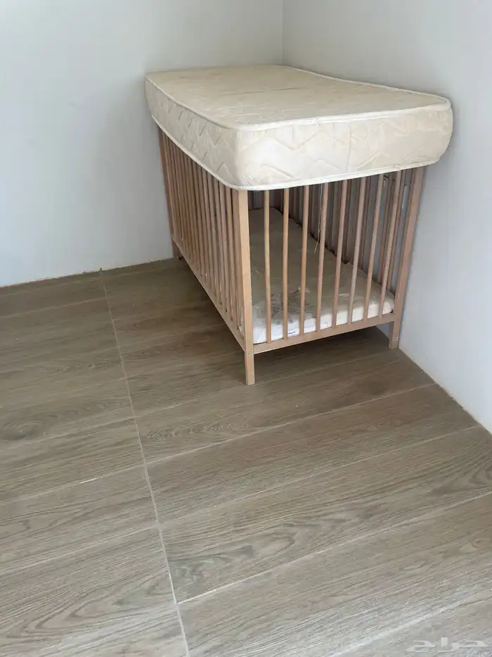 طابعة جديد وسرير بحالة الجديد 11