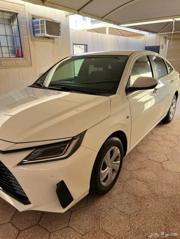 يارس 2026 جديده 5