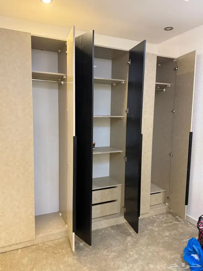 تفصيل أسرة 4