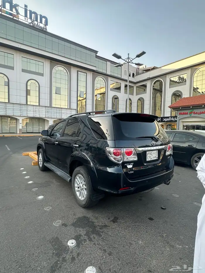 فور تشنر 2012 2