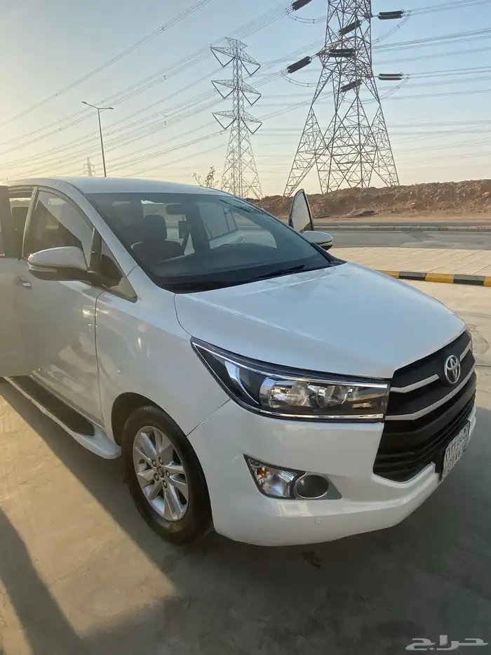 انوفا للبيع 9