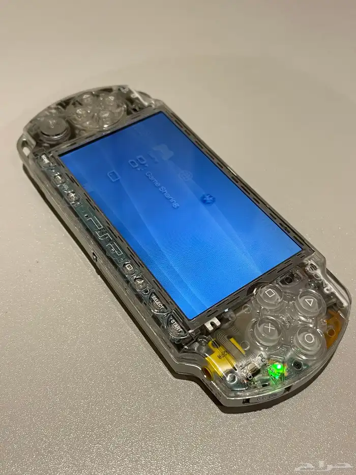 psp 2000بي اس بي 3