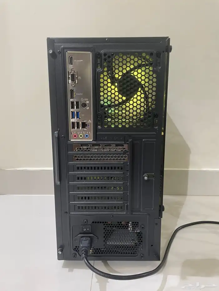 بيسي قيمنق pc 3