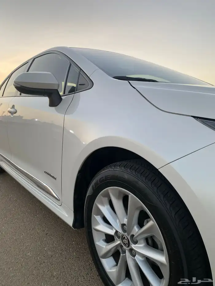 كورلا 2020وكاله فل كامل فتحه تشغيل مفتاح مكينه 1600 19