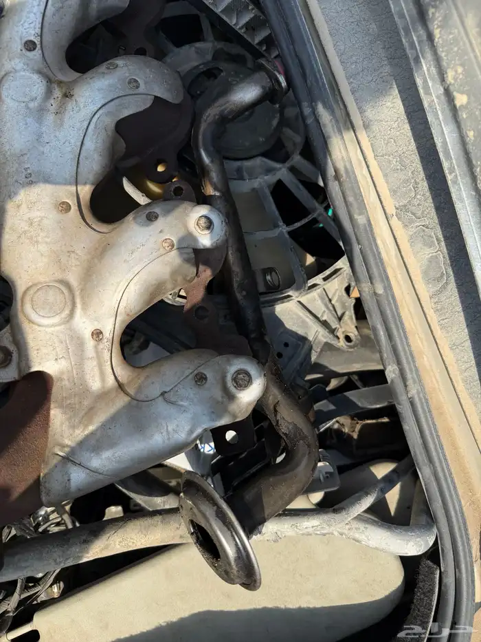 قطع كابرس ولومينا 4