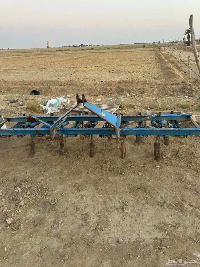 معدات زراعيه ( ملحقات حراثه ) 3