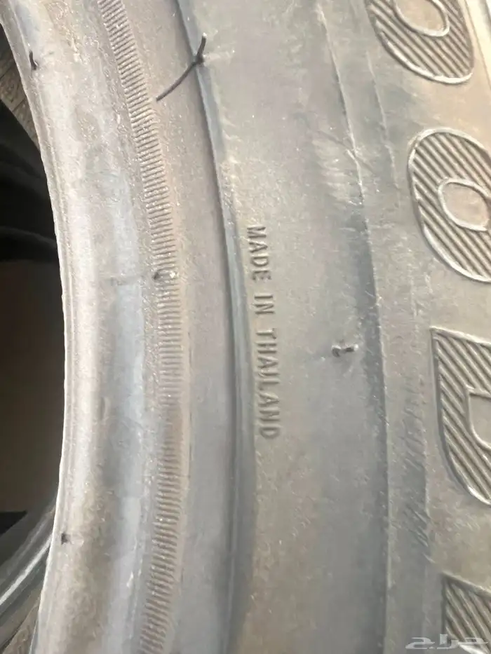 كفرات كامري 5